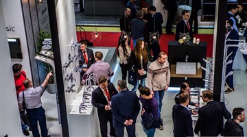 2023. Mos Build, Rusija,