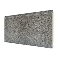 Aluminijske metalne sporedne ploče