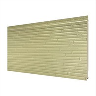 Vatrootporna ploča od pjene