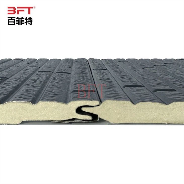 Thermal Insulation Panels