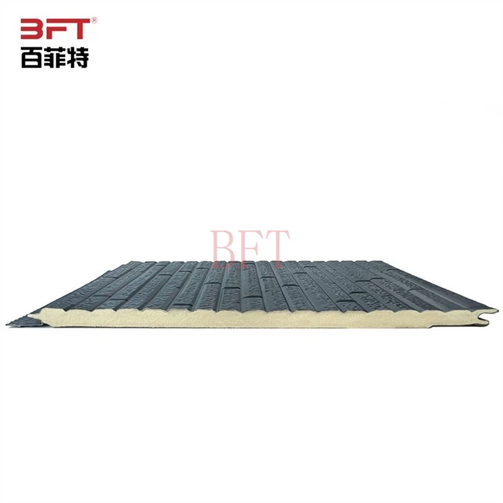 Thermal Insulation Panels