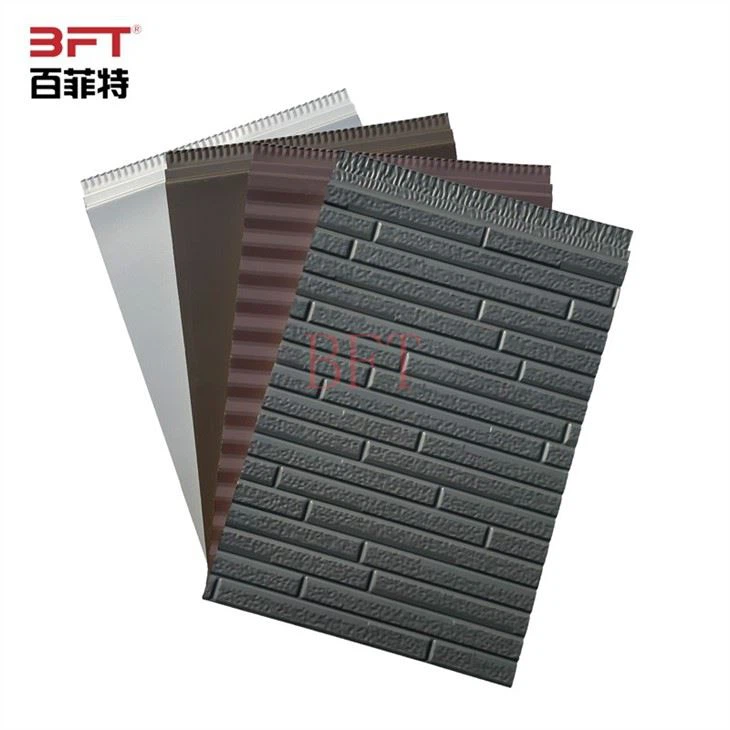 Thermal Insulation Panels