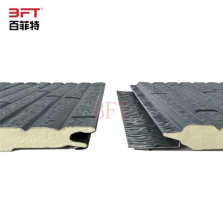 Thermal Insulation Panels
