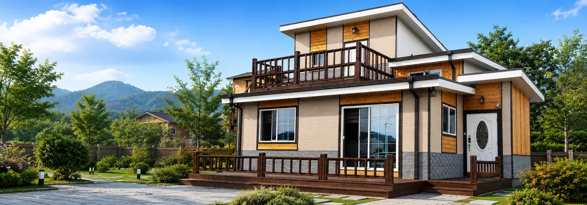 Applications of insulated metal siding panels Applications of insulated metal siding panels